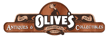 Olives Oddments